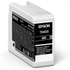 Epson Singlepack Matte Black T46S8 Ultrachrome C13T46S80N Epson Singlepack Matte Black T46S8 Ultrachrome C13T46S80N