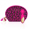 Rianne S Essentials Lovely Leopard Mini Wand Rianne S Essentials Lovely Leopard Mini Wand