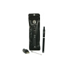 Vaporizér G Slim Ground Material (black) Vaporizér G Slim Ground Material (black)