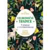 Velikonoční tradice - 9 příběhů s vystřihovánkami - Petr Šilha Velikonoční tradice - 9 příběhů s vystřihovánkami - Petr Šilha