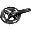 SHIMANO kliky GRX RX810 Holl.II 48-31z/172,5 11s bez mi SHIMANO kliky GRX RX810 Holl.II 48-31z/172,5 11s bez mi