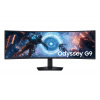 Samsung Odyssey G9/LS49FG910EUXEN/49''/VA/5120x1440/144Hz/1ms/Black/2R LS49FG910EUXEN Samsung Odyssey G9/LS49FG910EUXEN/49''/VA/5120x1440/144Hz/1ms/Black/2R LS49FG910EUXEN
