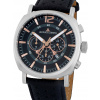 Jacques Lemans 1-1645I Lugano Chronograph 46mm 10 ATM Jacques Lemans 1-1645I Lugano Chronograph 46mm 10 ATM