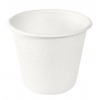 DUNI Miska na dresing BAGASSE 85 ml, 150 ks DUNI Miska na dresing BAGASSE 85 ml, 150 ks