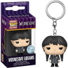 Funko Pop! Keychain Wednesday Funko Pop! Keychain Wednesday