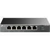 TP-Link TL-SG1006PP 2xGb nonPoE 3xPoE+ 1xPoE++ TL-SG1006PP TP-Link TL-SG1006PP 2xGb nonPoE 3xPoE+ 1xPoE++ TL-SG1006PP