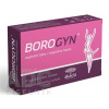 BOROGYN vaginálne čapíky 10x2 g BOROGYN vaginálne čapíky 10x2 g