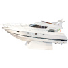ROMARIN Motorová jachta Najade kit ROMARIN Motorová jachta Najade kit