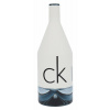 Calvin Klein CK IN2U Him Toaletná voda 150 ml