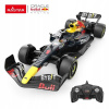 Diaľkovo ovládané auto Oracle Red Bull Racing RB18 R/C 1:18 Rastar 9480 Diaľkovo ovládané auto Oracle Red Bull Racing RB18 R/C 1:18 Rastar 9480
