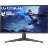 LG VA monitor 24GS50F-B / 23,7 LG VA monitor 24GS50F-B / 23,7