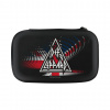 Mission Puzdro na šípky Def Leppard - Official Licensed - W6 - Union Jack - White Triangle Mission Puzdro na šípky Def Leppard - Official Licensed - W6 - Union Jack - White Triangle