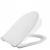 WC sedadlo MKW Bellavista biele duroplast WC sedadlo MKW Bellavista biele duroplast