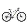 CTM RAMBLER 1.0 29 - matná tmavěšedá / lesklá černá velikost rámu: M CTM RAMBLER 1.0 29 - matná tmavěšedá / lesklá černá velikost rámu: M