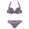 ZĽAVA dámske plavky horný diel S862 V9 - Self 42D vřesová ZĽAVA dámske plavky horný diel S862 V9 - Self 42D vřesová