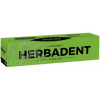 HERBADENT Original Bylinný gél na ďasná 1x25 g HERBADENT Original Bylinný gél na ďasná 1x25 g