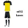 Futbalová sada Joma Winner pre celé mužstvo, od 12 ks, žltá / ?ierna počet ks v sade: 25 hráčskych setov Futbalová sada Joma Winner pre celé mužstvo, od 12 ks, žltá / ?ierna počet ks v sade: 25 hráčskych setov