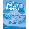 Family and Friends 2nd Edition 1 Workbook Family and Friends 2nd Edition 1 Workbook