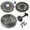 SACHS Spojková sada SACHS 2290 601 126 SACHS Spojková sada SACHS 2290 601 126