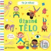 To je něco! Úžasné tělo To je něco! Úžasné tělo