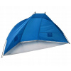 Plážový stan skladací UV50+ 270x120x120 modrá Plážový stan skladací UV50+ 270x120x120 modrá