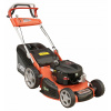 Kosačka benzínová - Benzínová kosačka na trávu OLEO-MAC GV53TBX Al 4 (Kosačka benzínová - Benzínová kosačka na trávu OLEO-MAC GV53TBX Al 4) Kosačka benzínová - Benzínová kosačka na trávu OLEO-MAC GV53TBX Al 4 (Kosačka benzínová - Benzínová kosačka na trávu OLEO-MAC GV53TBX Al 4)