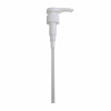 Dávkovacia pumpa - GymBeam Veľkosť: unisex, Farba: biela 28102-1-white Dávkovacia pumpa - GymBeam Veľkosť: unisex, Farba: biela 28102-1-white