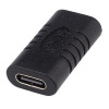 PremiumCord Spojka USB-C konektorů C/female - C/female PremiumCord Spojka USB-C konektorů C/female - C/female