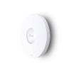 TP-LINK AX1800 Ceiling Mount Dual-Band Wi-Fi 6 Access Point PORT:1× Gigabit RJ45 Port SPEED:574Mbps at 2.4 GHz + 1201 Mbps at EAP613(5-pack) TP-LINK AX1800 Ceiling Mount Dual-Band Wi-Fi 6 Access Point PORT:1× Gigabit RJ45 Port SPEED:574Mbps at 2.4 GHz + 1201 Mbps at EAP613(5-pack)