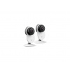 YI Home IP 1080P Camera White - AMI386 Balení: Zvýhodněné balení 2v1 YI Home IP 1080P Camera White - AMI386 Balení: Zvýhodněné balení 2v1