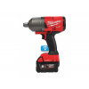 MILWAUKEE Akumulátorový rázový uťahovák M18 ONEFHIWF34-502 x 3/4 MILWAUKEE Akumulátorový rázový uťahovák M18 ONEFHIWF34-502 x 3/4