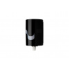 Zásobník Celtex na papírové ručníky v maxi roli, černý Zásobník Celtex na papírové ručníky v maxi roli, černý