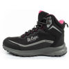 Lee Cooper Obuv do snehu LCJ24012932L Čierna Lee Cooper Obuv do snehu LCJ24012932L Čierna