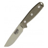 ESEE Model 4 Plain Edge ESEE Model 4 Plain Edge