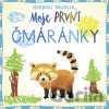 Moje první čmáránky - medvídek - Norbert Pautner Moje první čmáránky - medvídek - Norbert Pautner