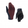Alpinestars A-Dura Thermal rukavice - červené(Burgundy) L Alpinestars A-Dura Thermal rukavice - červené(Burgundy) L