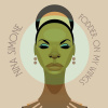 SIMONE NINA - FODDER ON MY WINGS (1CD) SIMONE NINA - FODDER ON MY WINGS (1CD)