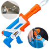 Nerf Water Blaster - Super Soaker, Twister Hasbro Nerf Water Blaster - Super Soaker, Twister Hasbro
