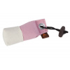 Firedog Pocket dummy marking 80 g ružový/biely Firedog Pocket dummy marking 80 g ružový/biely