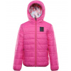 Alpine Pro Douwo Detská hrejivá obojstranná bunda KJCF336 fuchsia fedora 164-170 Alpine Pro Douwo Detská hrejivá obojstranná bunda KJCF336 fuchsia fedora 164-170