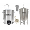 Brewster Dominator All-in-One s CK fermentom 55l Brewster Dominator All-in-One s CK fermentom 55l