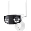 Reolink REOLINK - Duo Series W730 WiFi-Outdoor V2 WCDUOB4K02W Duo Series W730 Wi-Fi IP bezpečnostná kamera 4608 x 1728 Pixel; Duo Series W730 Reolink REOLINK - Duo Series W730 WiFi-Outdoor V2 WCDUOB4K02W Duo Series W730 Wi-Fi IP bezpečnostná kamera 4608 x 1728 Pixel; Duo Series W730