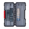 Bosch Sada pilových plátkov do primočiarej píly -GH BOX - 30 ks Basic for Wood/Metal (2607010903) Bosch Sada pilových plátkov do primočiarej píly -GH BOX - 30 ks Basic for Wood/Metal (2607010903)