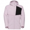 Mammut Madris Light ML Hooded Jacket Men Bežová M Mammut Madris Light ML Hooded Jacket Men Bežová M
