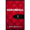Insomnia - Kateřina Chaloupková Insomnia - Kateřina Chaloupková