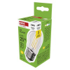 LED žiarovka Filament Mini Globe / E27 / 1,8 W (25 W) / 250 lm / Neutrálna biela LED žiarovka Filament Mini Globe / E27 / 1,8 W (25 W) / 250 lm / Neutrálna biela