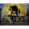One Night Ultimate Werewolf EN - spoločenská hra One Night Ultimate Werewolf EN - spoločenská hra