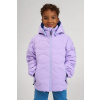 Detská bunda Reima Fossila 5100058B.9BYA fialová 164 Detská bunda Reima Fossila 5100058B.9BYA fialová 164