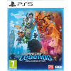 PS5 - Minecraft Legends - Deluxe Edition PS5 - Minecraft Legends - Deluxe Edition