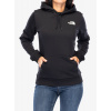Dámska mikina s kapucňou The North Face Simple Dome Hoodie - tnf black Dámska mikina s kapucňou The North Face Simple Dome Hoodie - tnf black